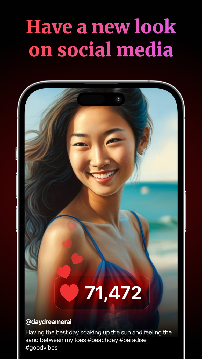 AI Art Generator - Daydreamer 1.4.1