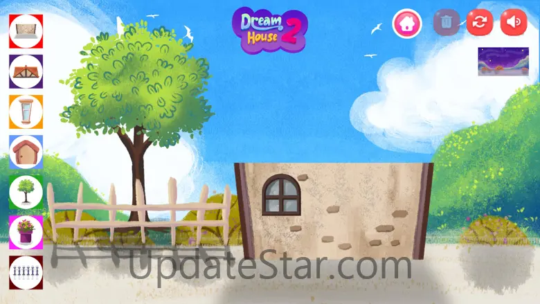 Relax Coloring Dream House 1.3