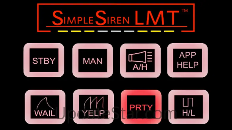 Simple Sirens LMT 3.2.1