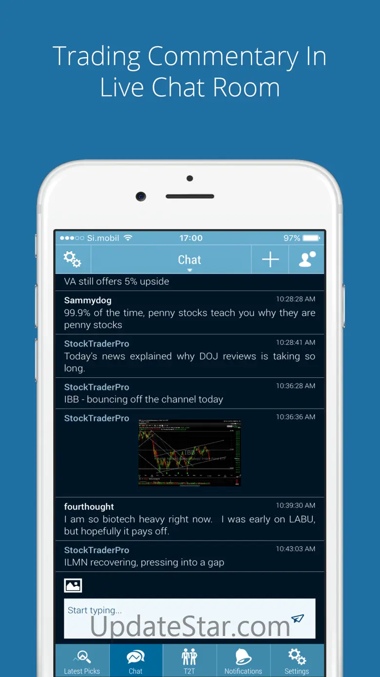 StockTraderPro: Trade & Invest 5.0.2