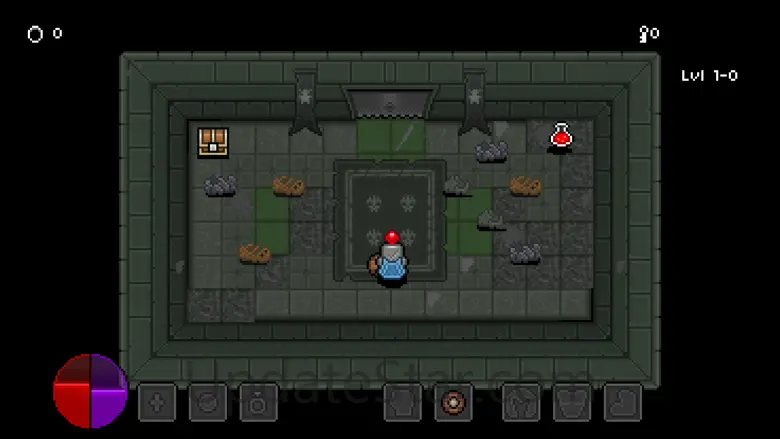 bit Dungeon 3.63