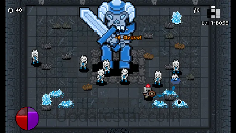 bit Dungeon 3.63