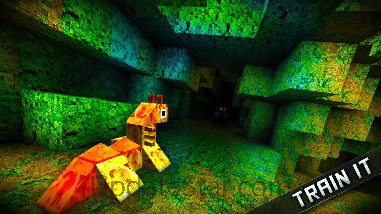 MonsterCrafter Pro 2.3