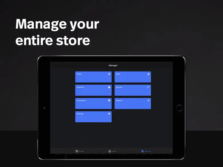 Lightspeed Retail POS (R) 4.0.0