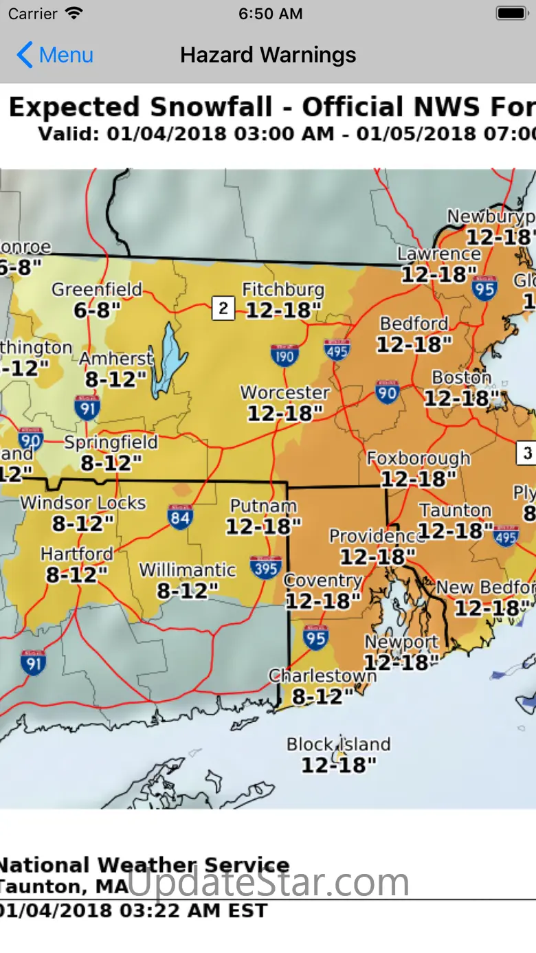 Forecast Now+ 3.9.2