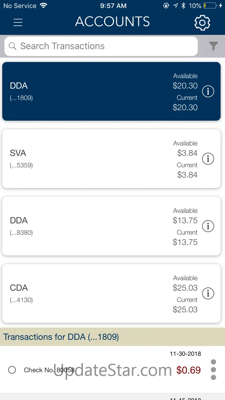 Citizens 1st National Bank 8.0.0