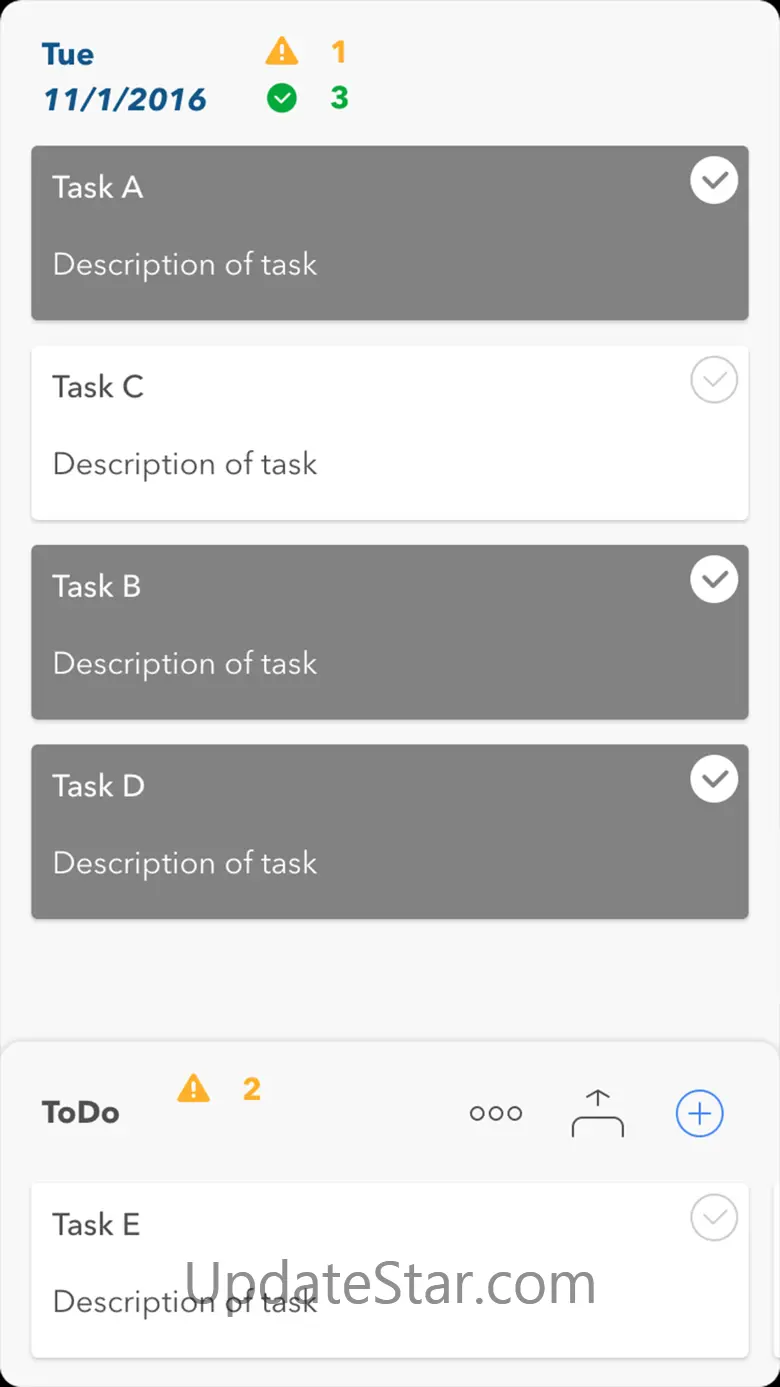TodoCal - Todo List, Task Manager, Daily Planner 1.1.9