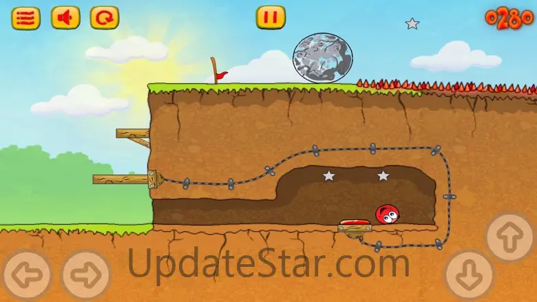 A-RedBall 1.2.1