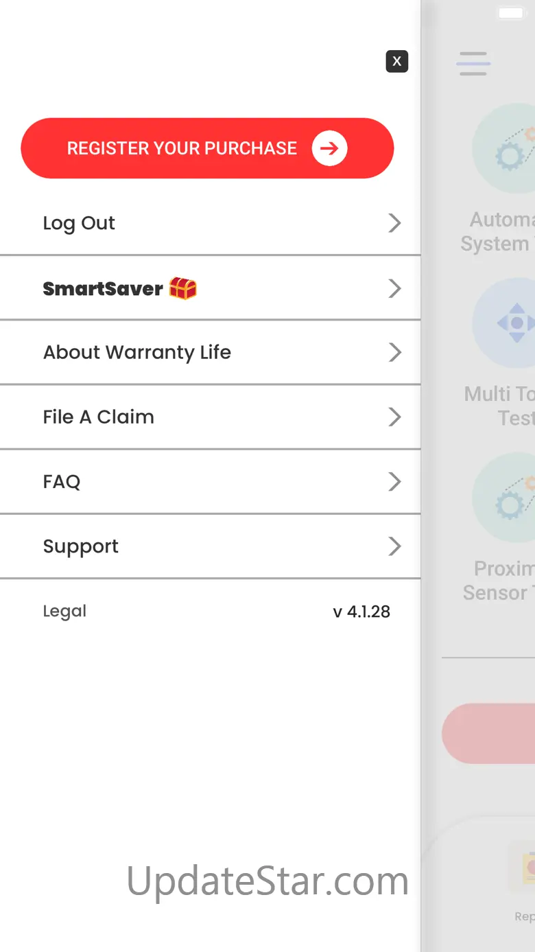 Warranty Life Bug fixes and performance improvements
