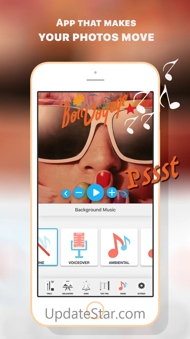 Photo Animation Studio Animate 1.13