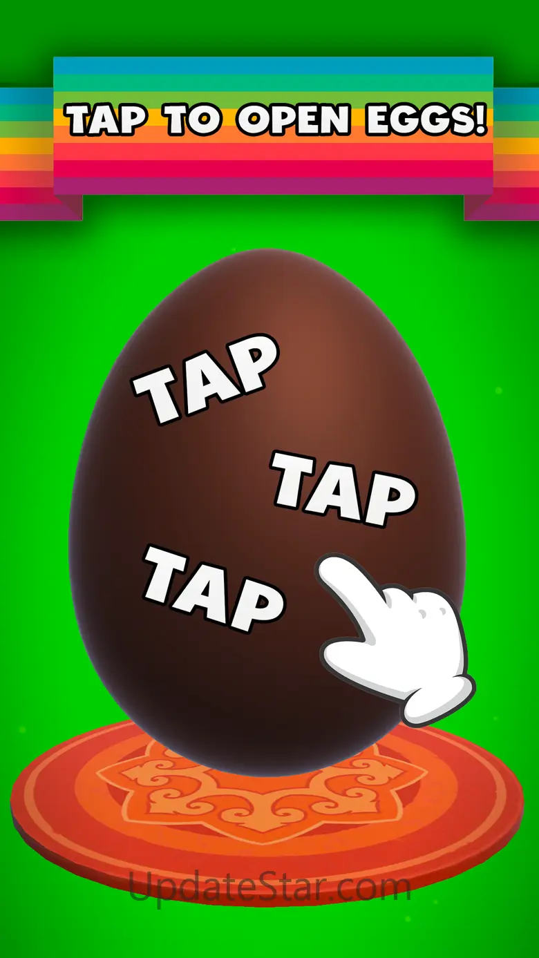 Egg Toy 2.3.0