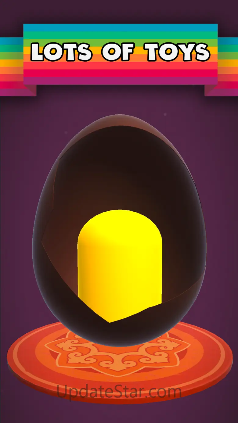Egg Toy 2.3.0