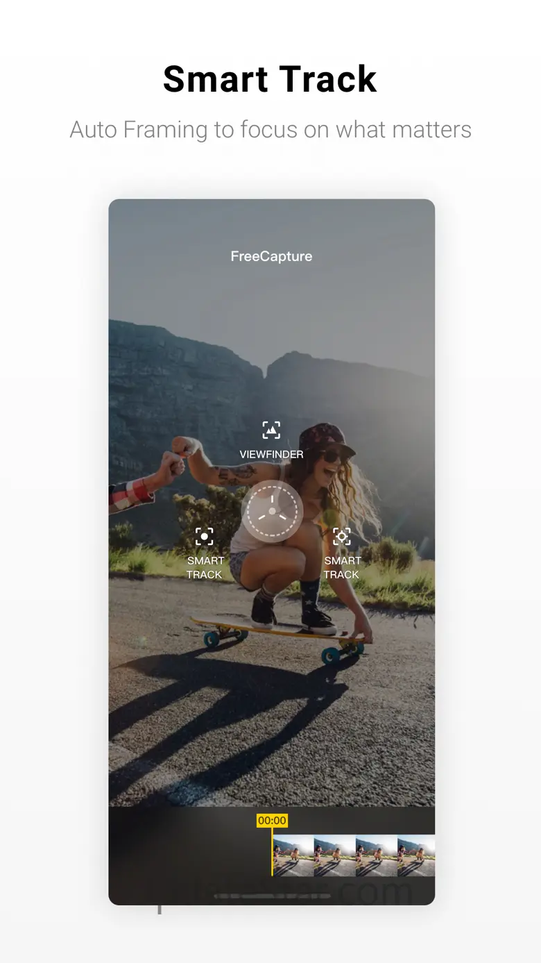 Insta360 ONE X 2.1.3