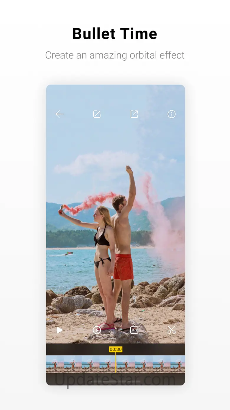 Insta360 ONE X 2.1.3