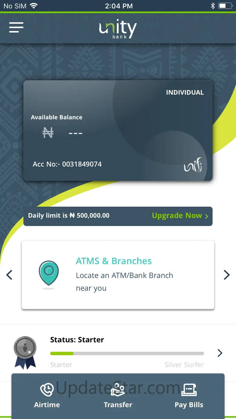Unifi by Unity Bank 2.2