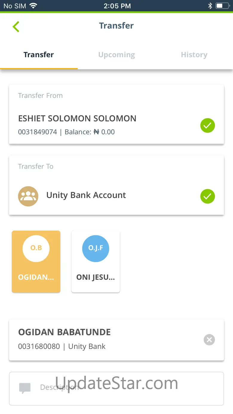 Unifi by Unity Bank 2.2