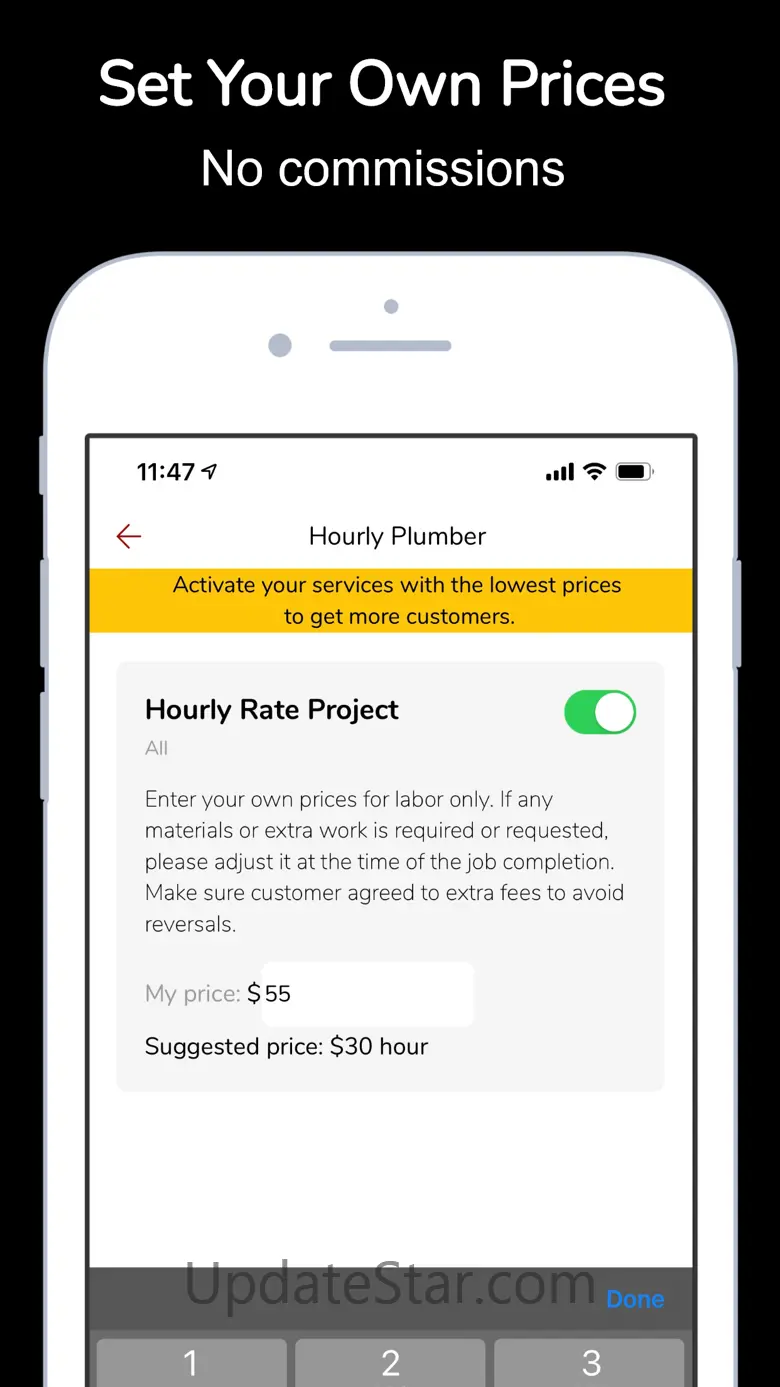 Talk To Bruno: Book Local Pros 4.1.40