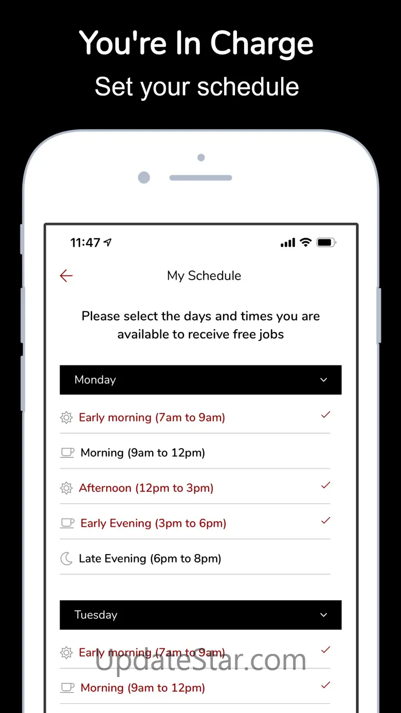 Talk To Bruno: Book Local Pros 4.1.40