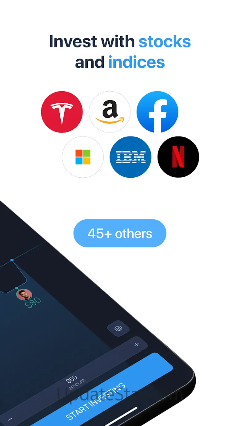 ExpertOption - Mobile Trading 18.2.2