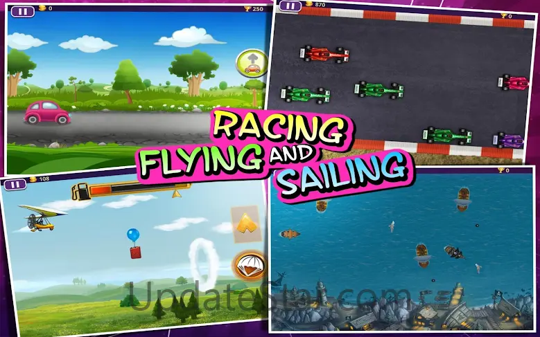 101-in-1 Games HD 1.1.6