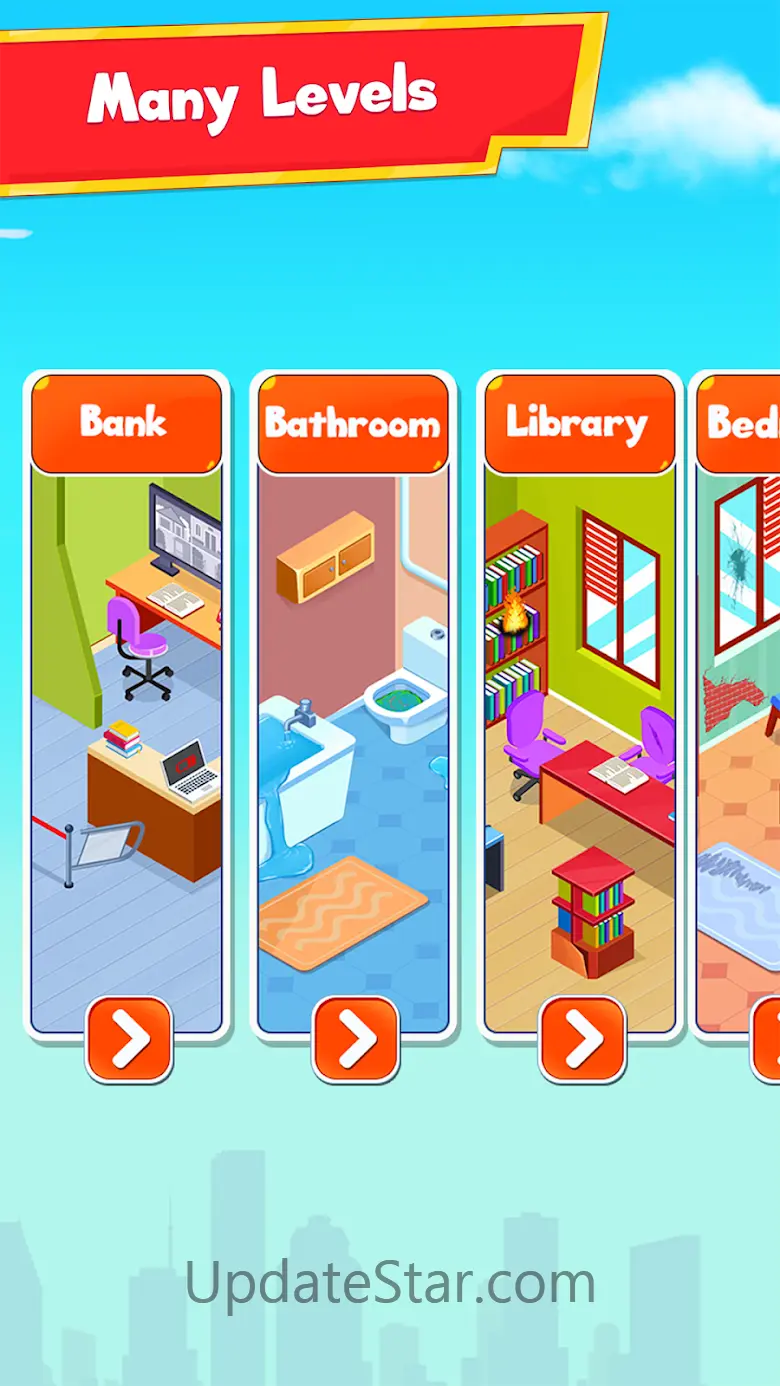 Fix It Repair Your Dream Home 4.8