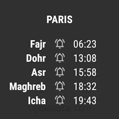 Quran, Adan - Muslim Expert 2.8.6