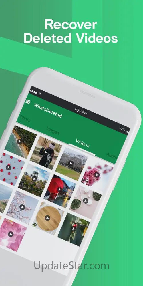 WhatsDelete view delete mesage 3.1.62
