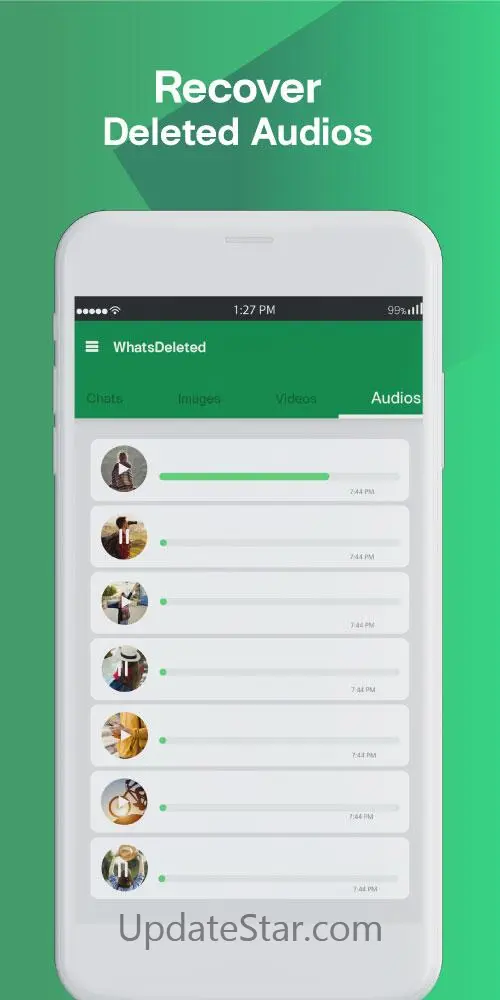 WhatsDelete view delete mesage 3.1.62