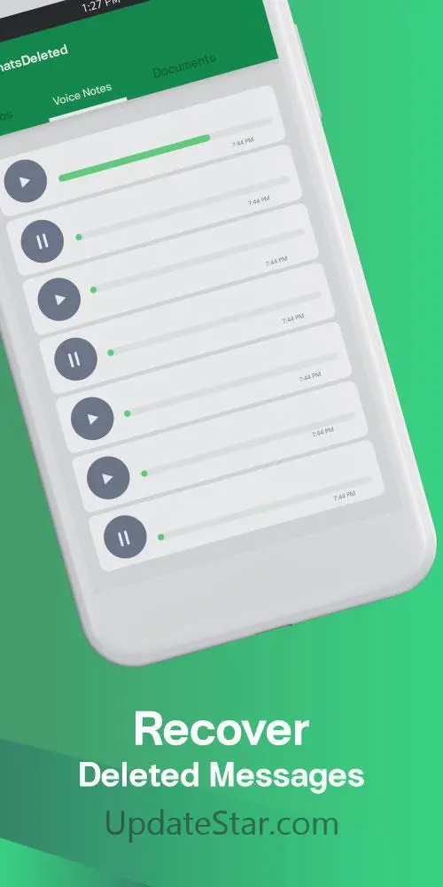 WhatsDelete view delete mesage 3.1.62