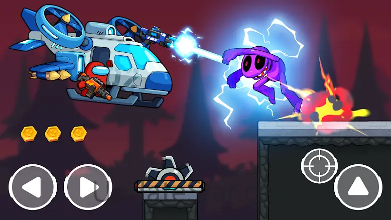 Impostor Shooter: Survival 0.2.3