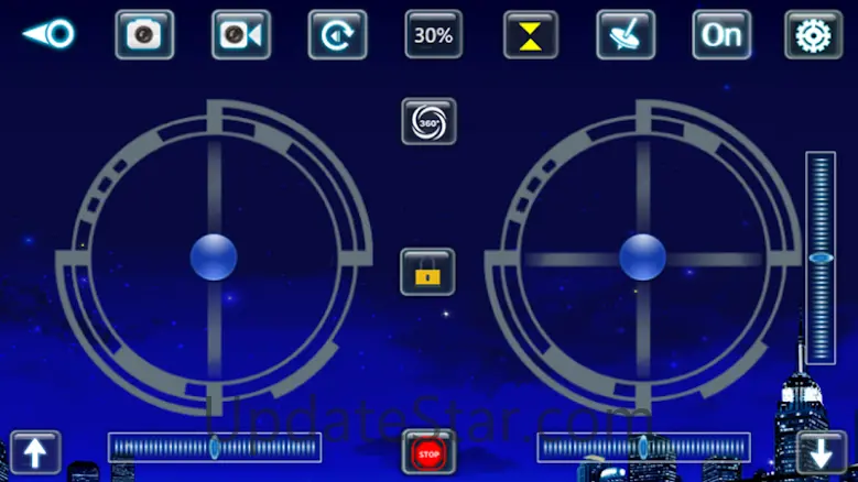 JY UFO 7.9.1