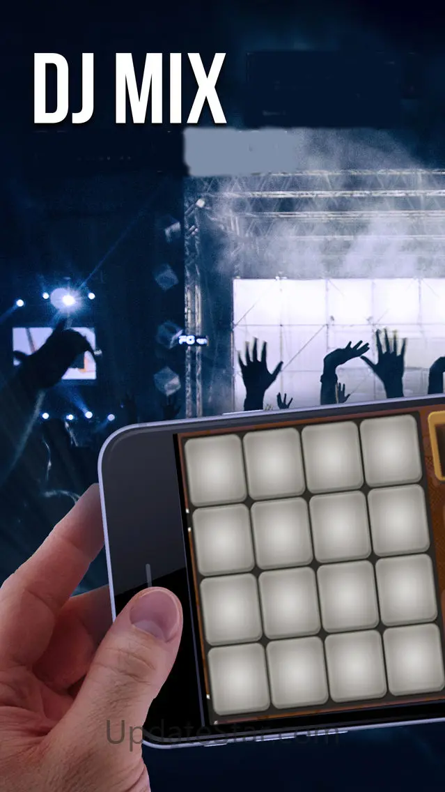 Remix Song Maker Combine Music remix.song.maker