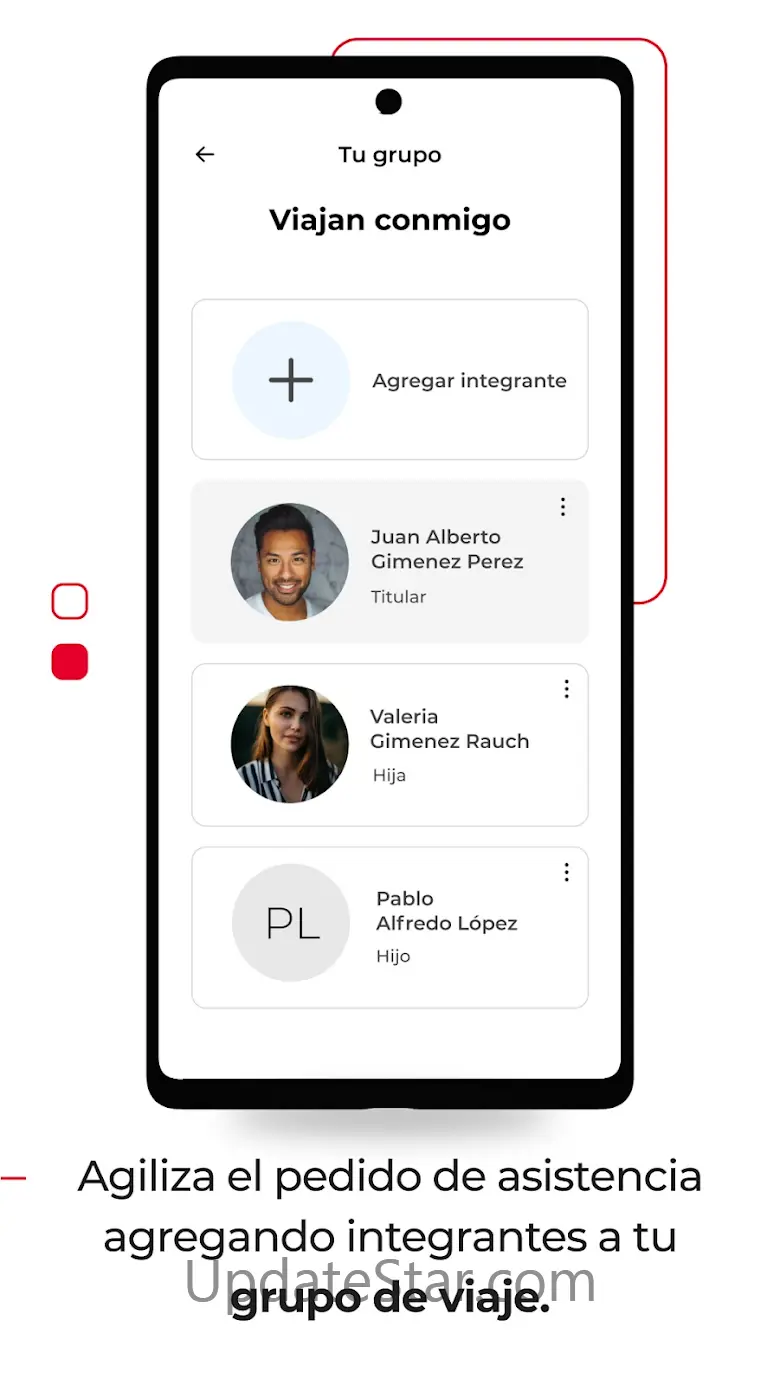 ASSIST CARD 7.69.05