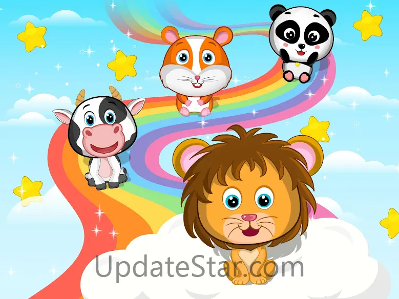 Baby Animal Care Pet Daycare 2.5