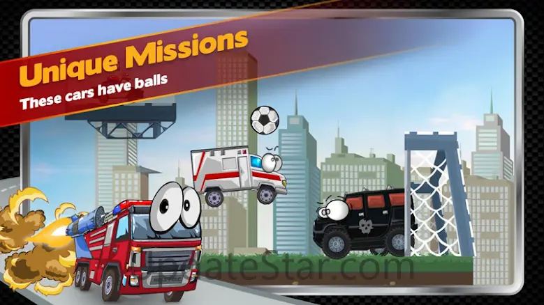 Car Toons 1.0
