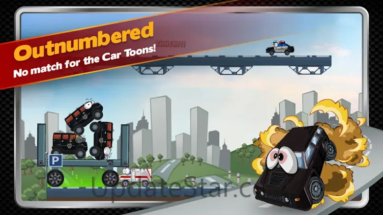 Car Toons 1.0