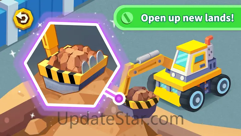 Little Panda: City Builder 8.71.00.00