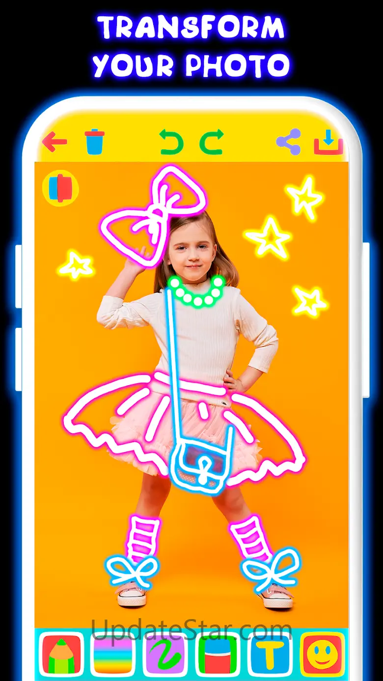 Drawing For Kids 1.8