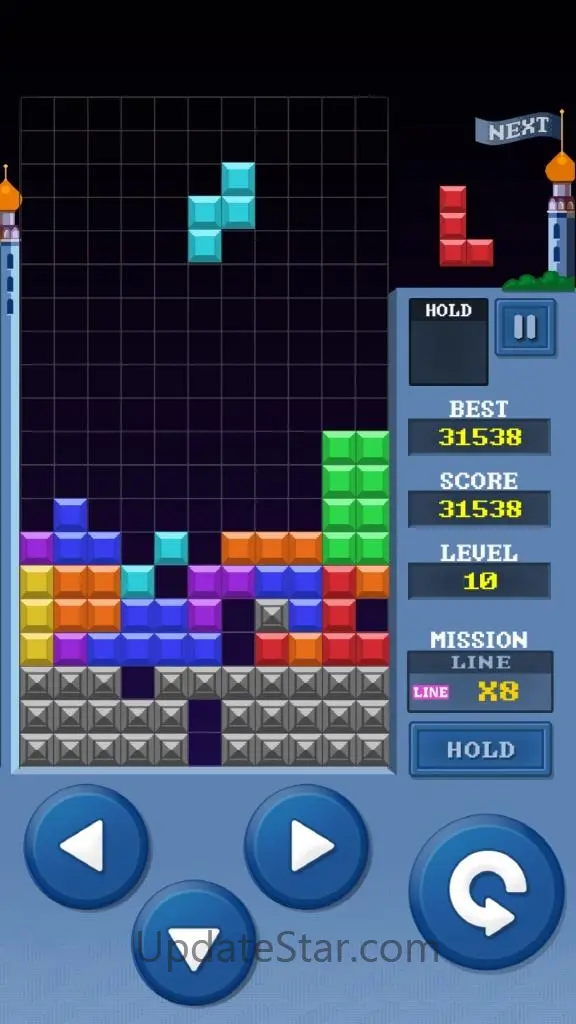 Retro Puzzle King 1.4.9