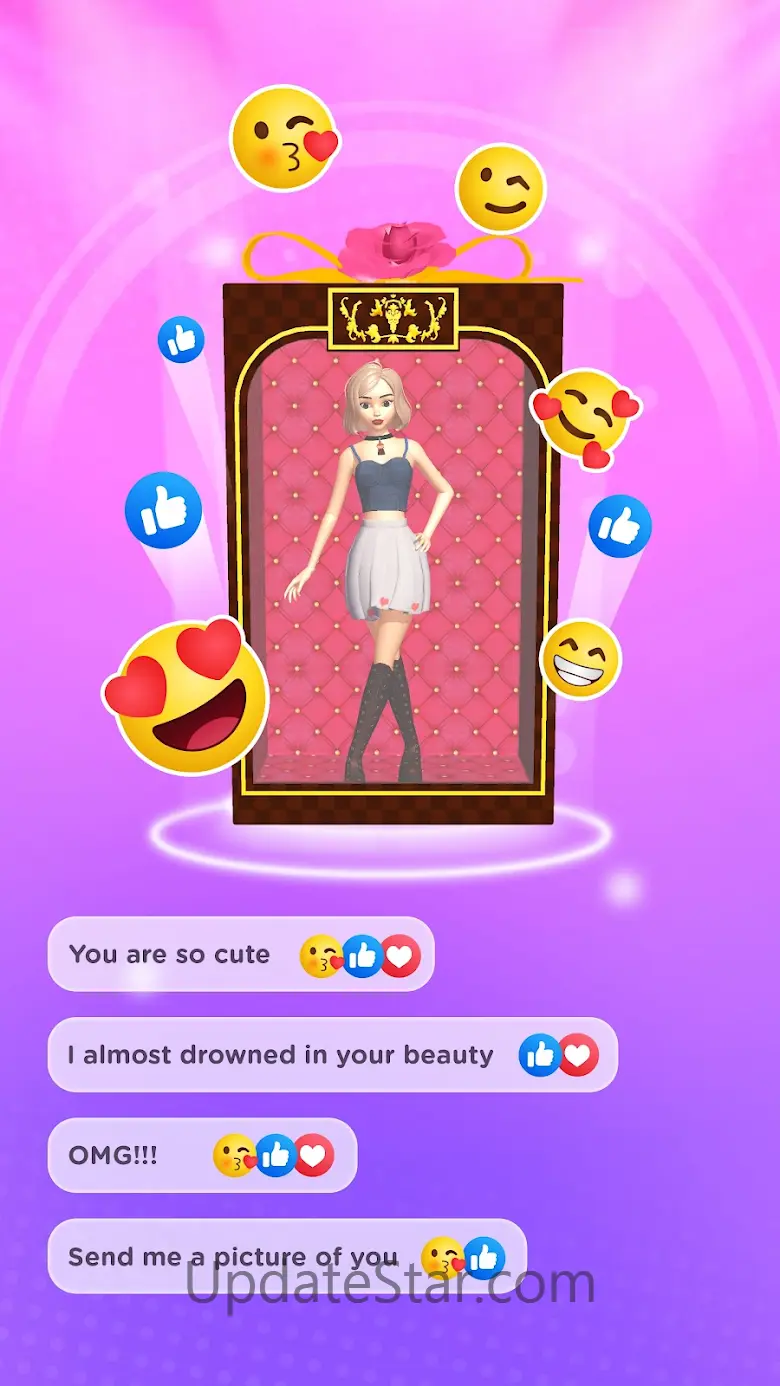 Doll 3D DIY: Doll Makeover