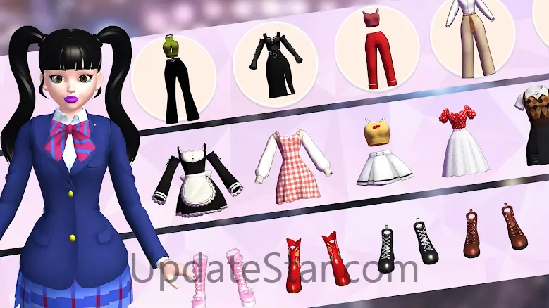 Doll 3D DIY: Doll Makeover