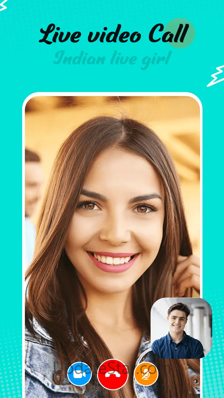 video calling app 10.0
