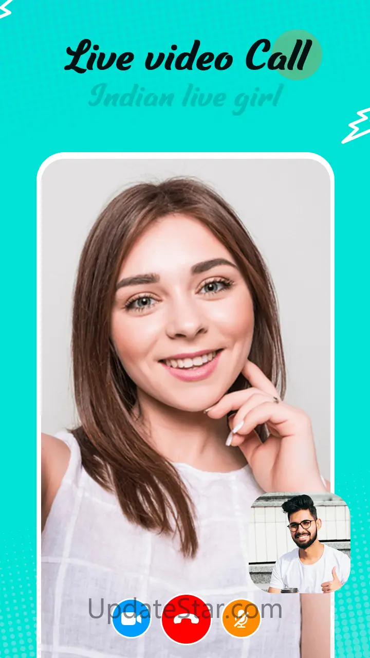 video calling app 10.0