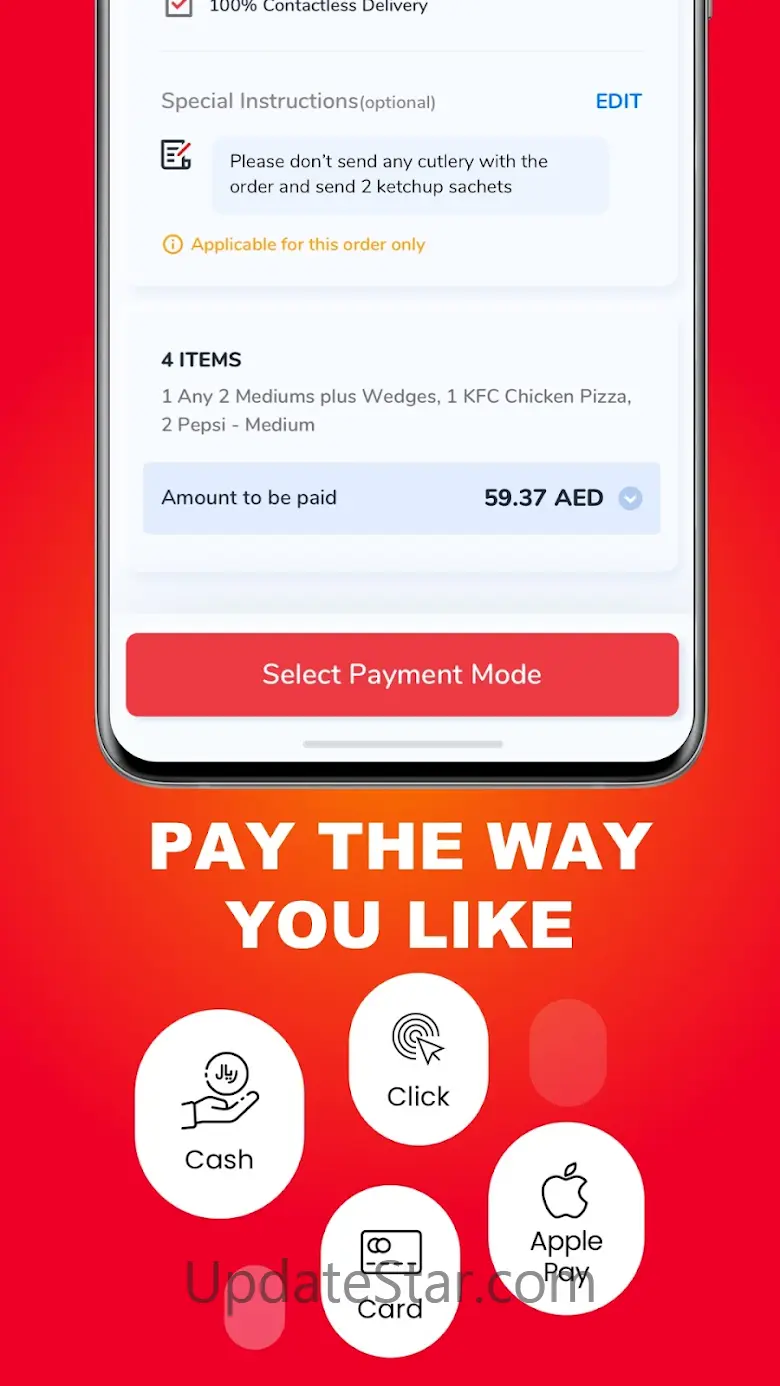 Pizza Hut UAE - Order Food Now 8.9.1