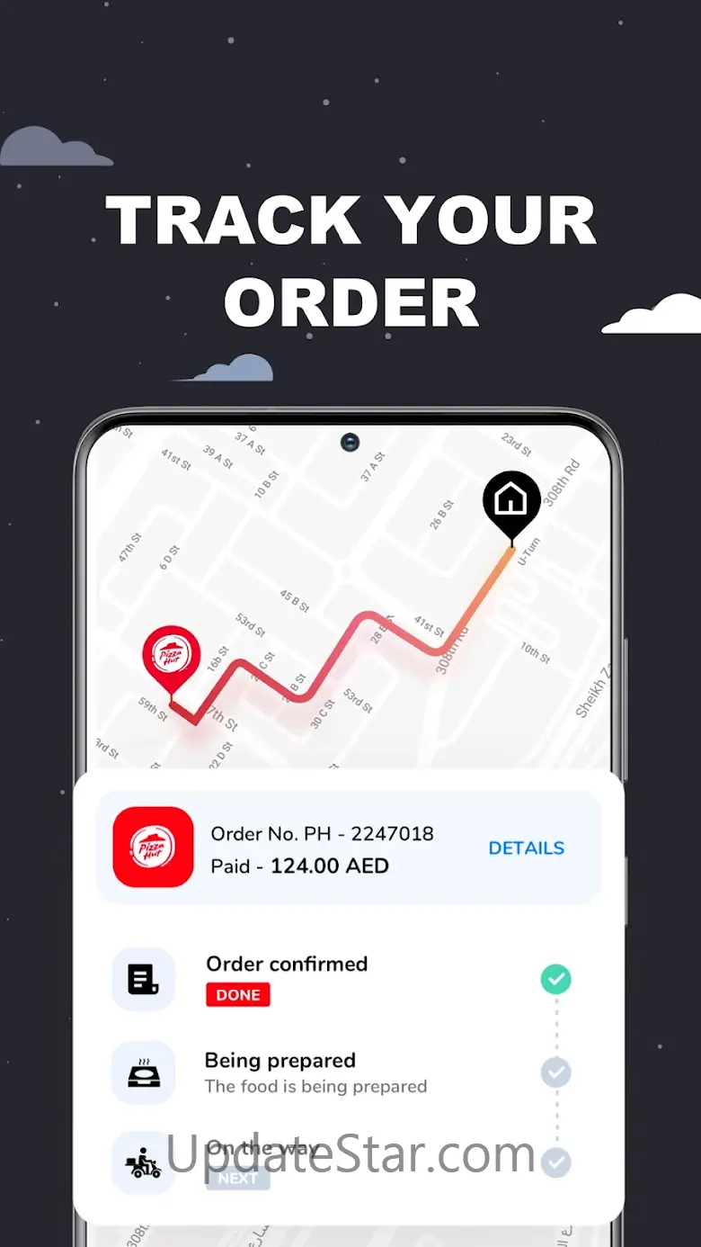 Pizza Hut UAE - Order Food Now 8.9.1