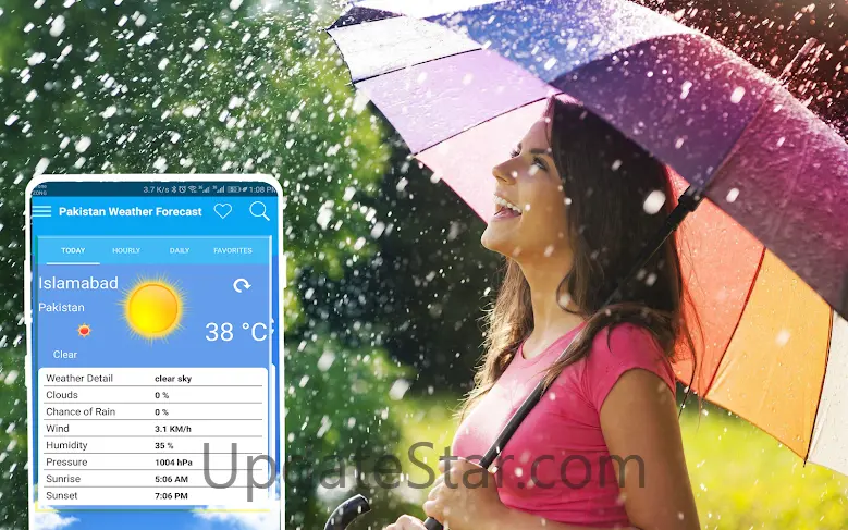 Pakistan Weather Forecast 2023 3.100013