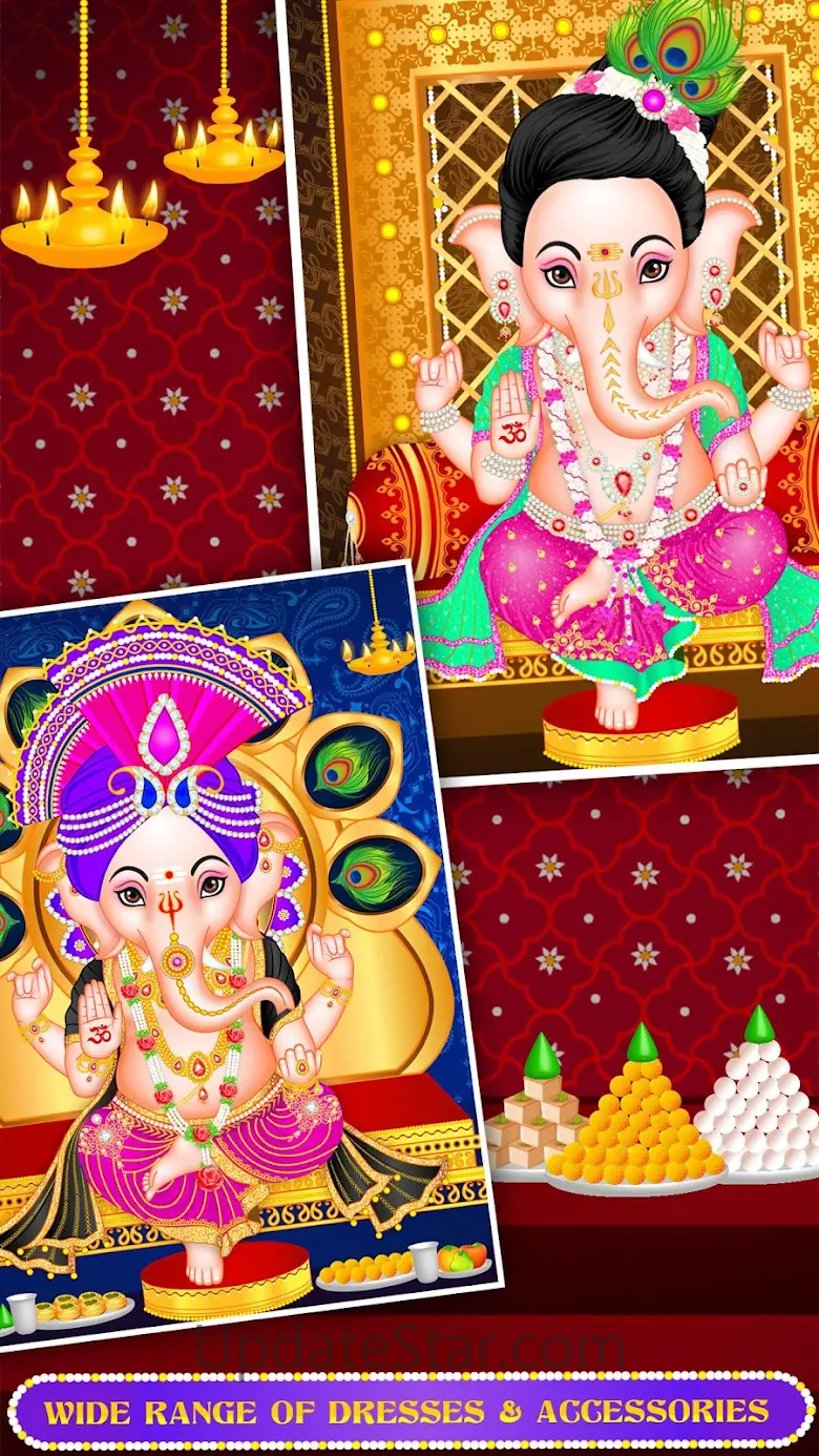 Lord Ganesha Virtual Temple 2.0.4