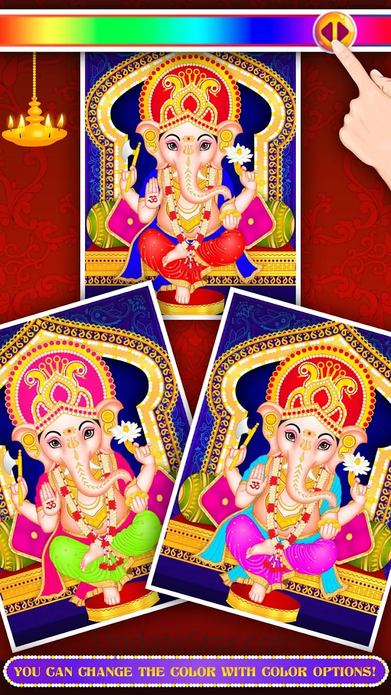 Lord Ganesha Virtual Temple 2.0.4
