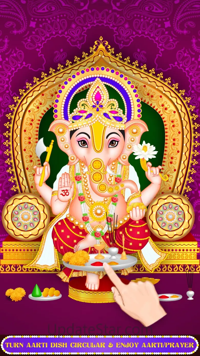 Lord Ganesha Virtual Temple 2.0.4
