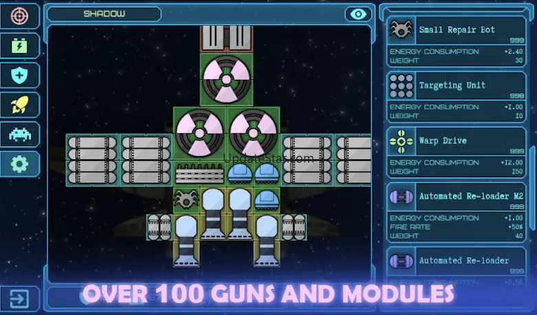 Event Horizon Space RPG 1.13.0